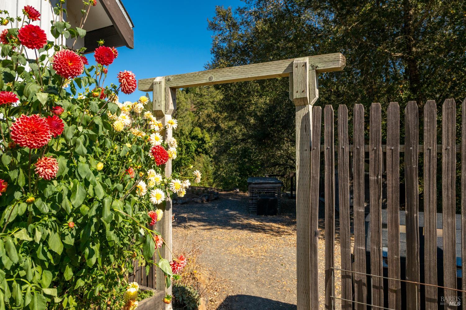 1300 Niestrath Road Cazadero CA 95421