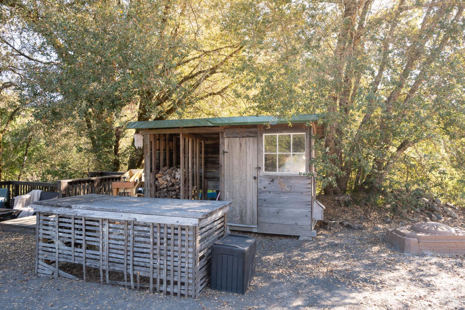 1300 Niestrath Road Cazadero CA 95421