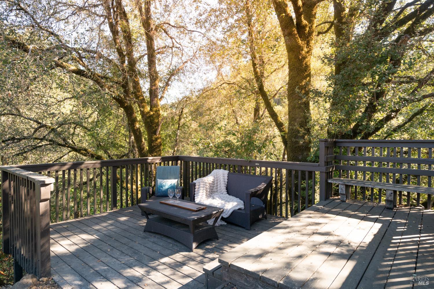 1300 Niestrath Road Cazadero CA 95421
