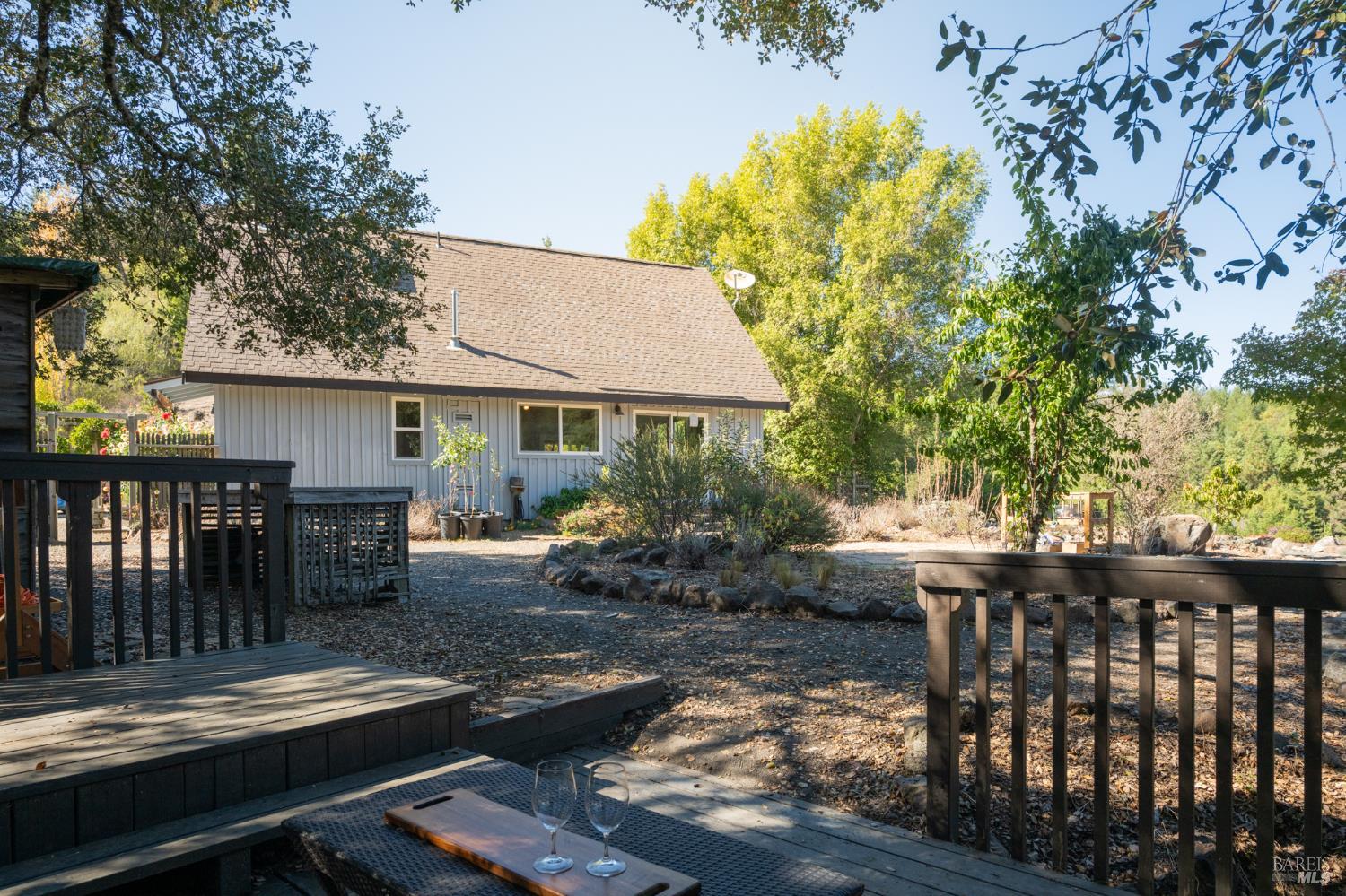 1300 Niestrath Road Cazadero CA 95421