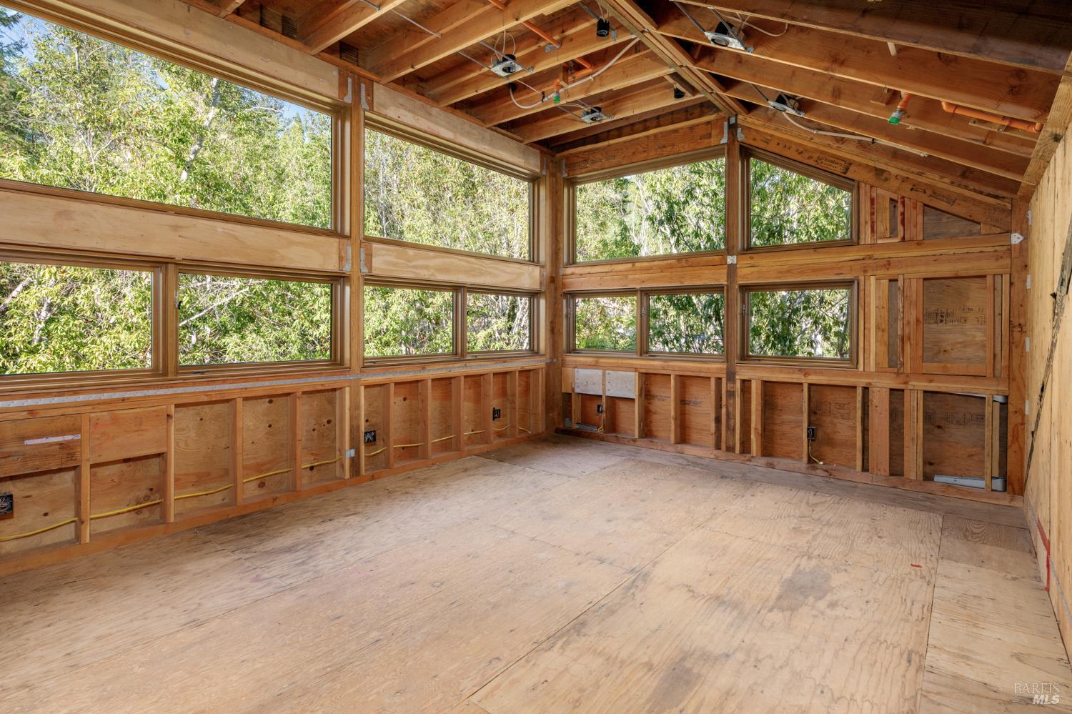 1300 Niestrath Road Cazadero CA 95421