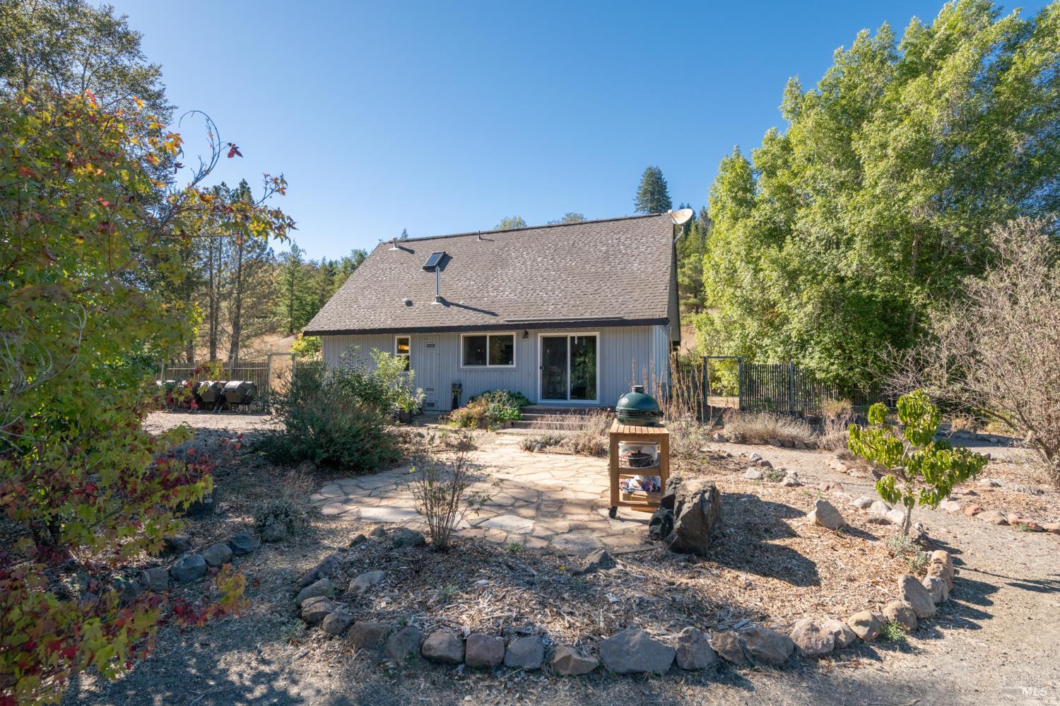 1300 Niestrath Road Cazadero CA 95421