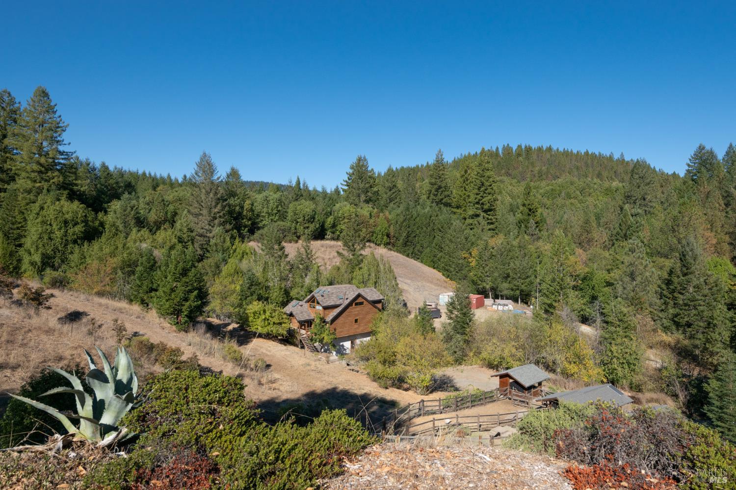 1300 Niestrath Road Cazadero CA 95421