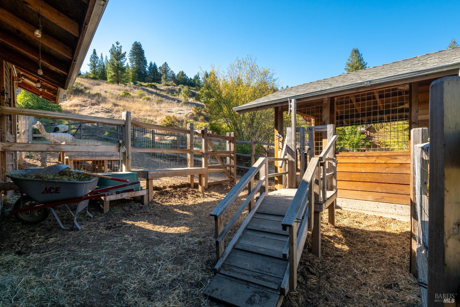 1300 Niestrath Road Cazadero CA 95421