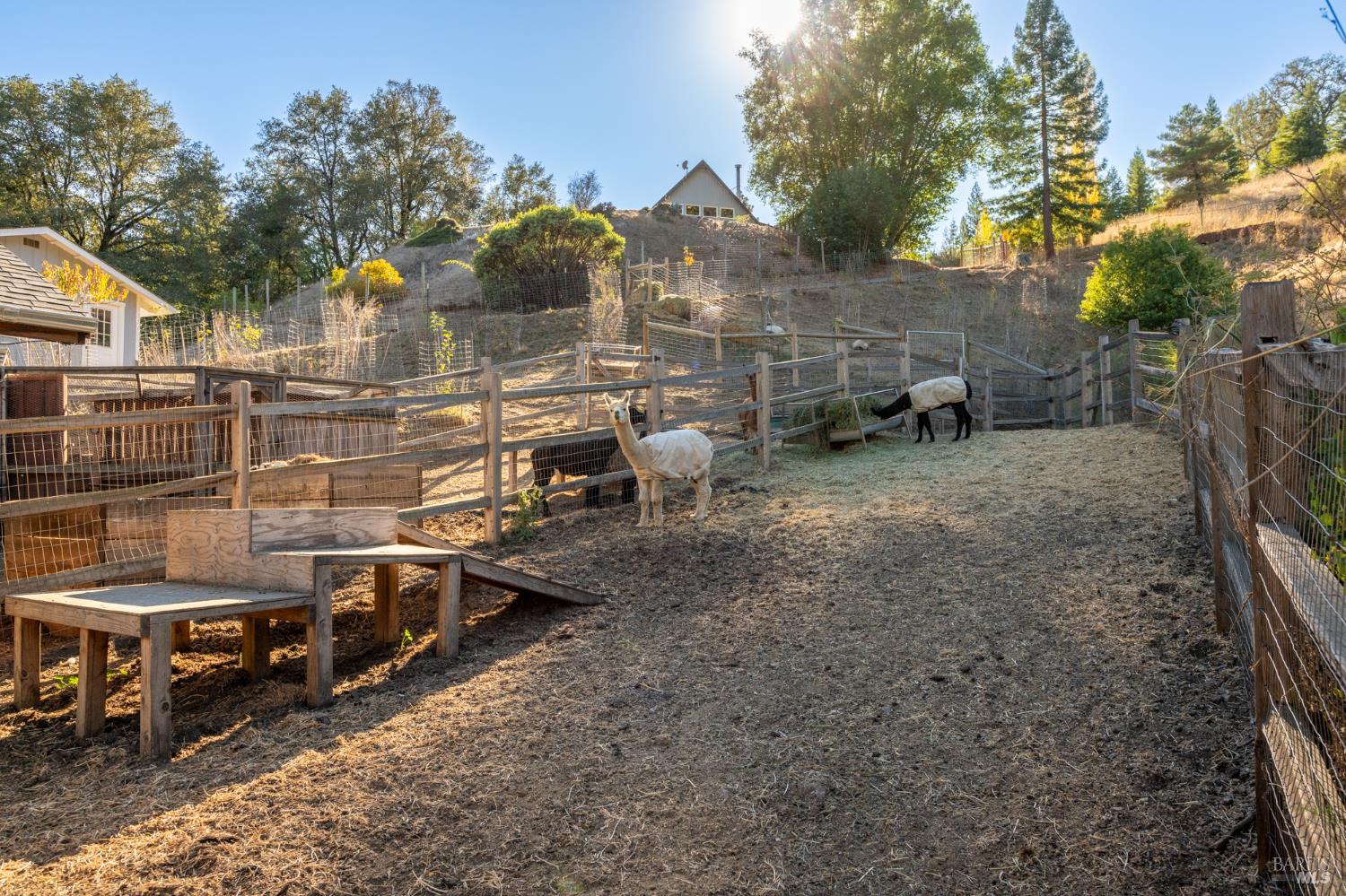 1300 Niestrath Road Cazadero CA 95421