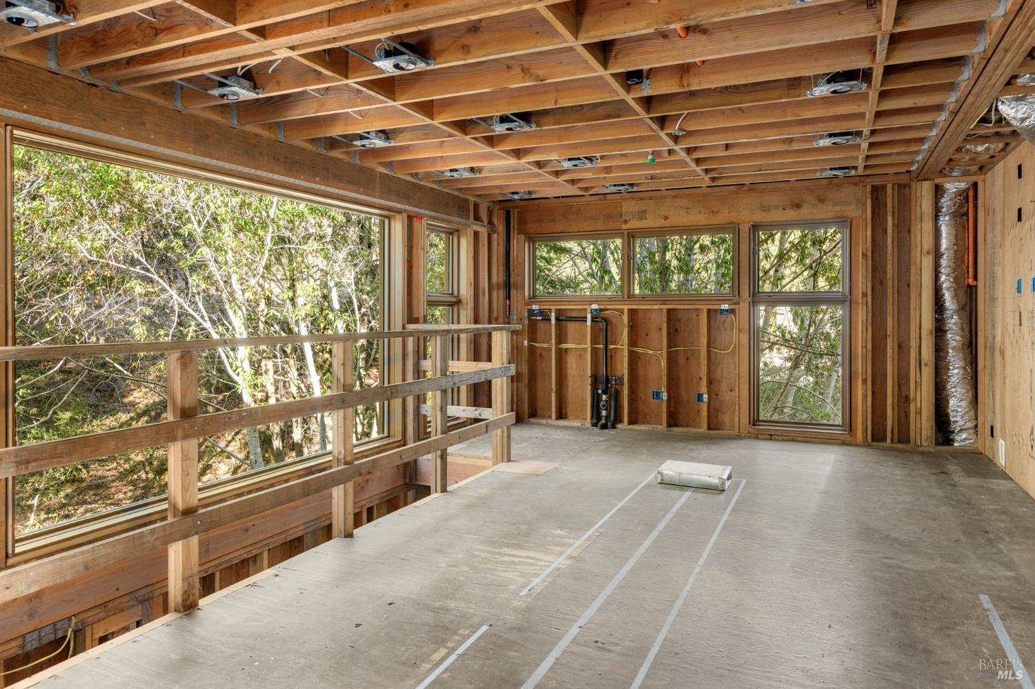 1300 Niestrath Road Cazadero CA 95421