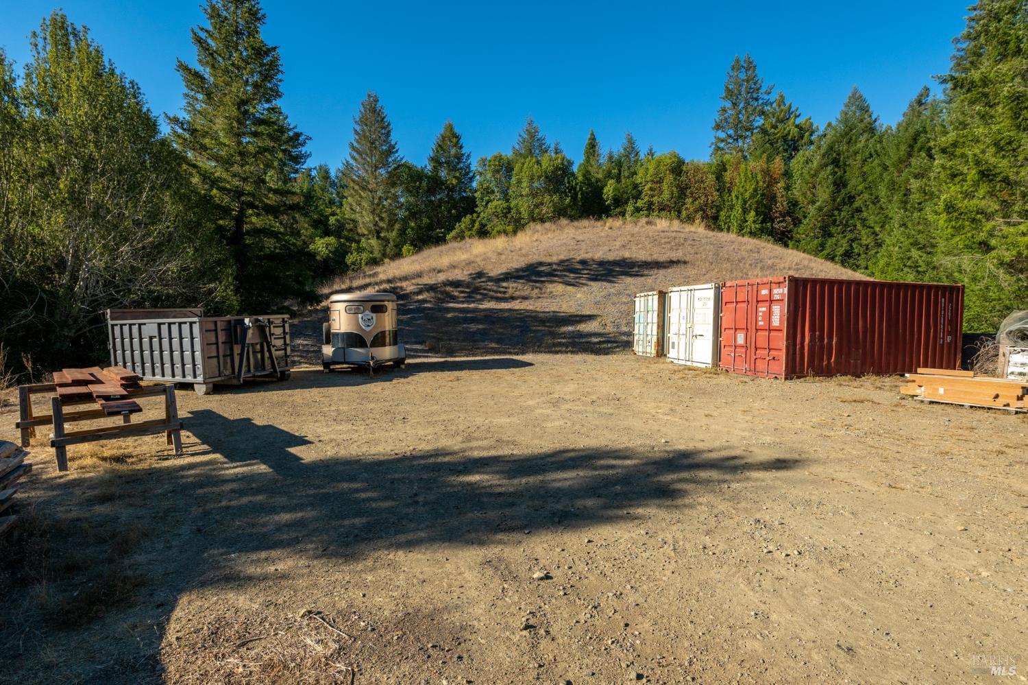 1300 Niestrath Road Cazadero CA 95421
