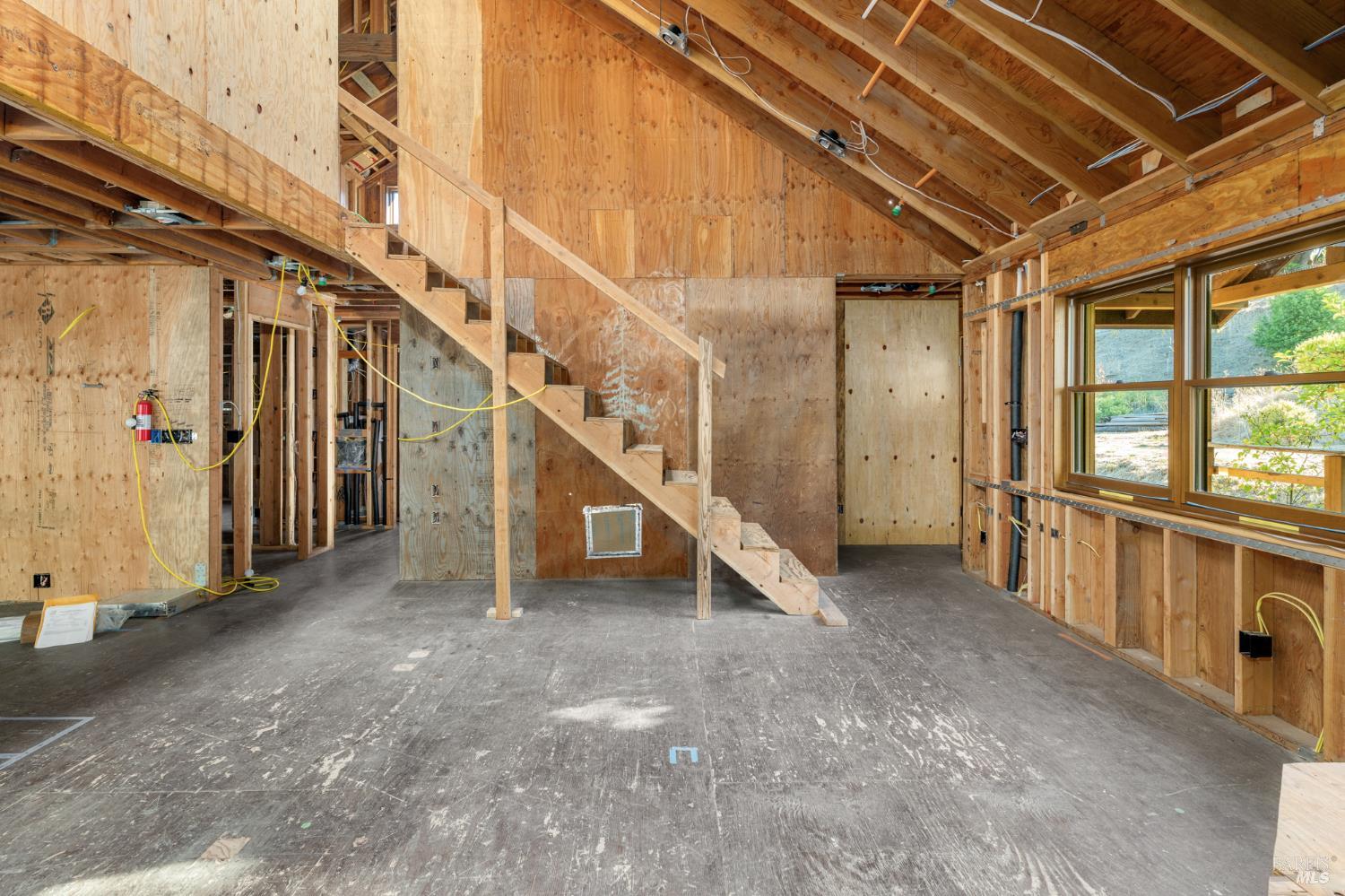 1300 Niestrath Road Cazadero CA 95421
