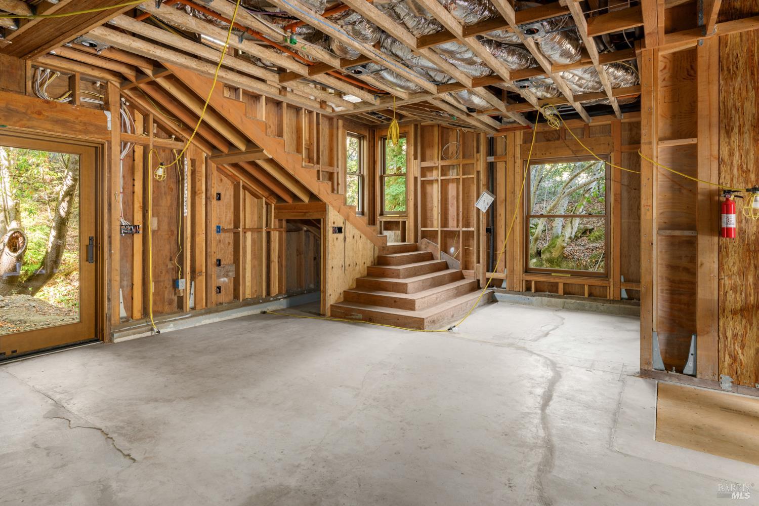 1300 Niestrath Road Cazadero CA 95421
