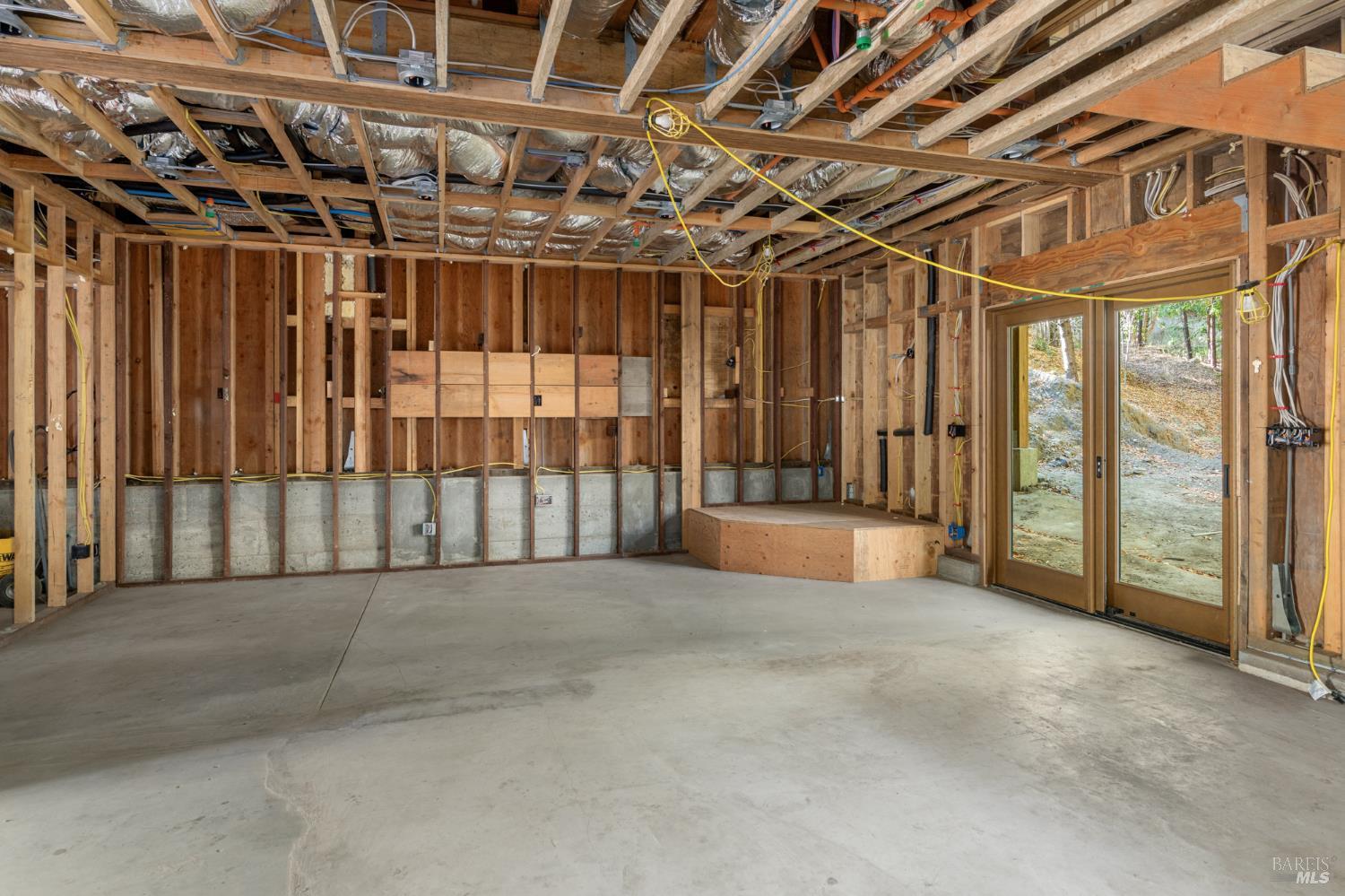 1300 Niestrath Road Cazadero CA 95421