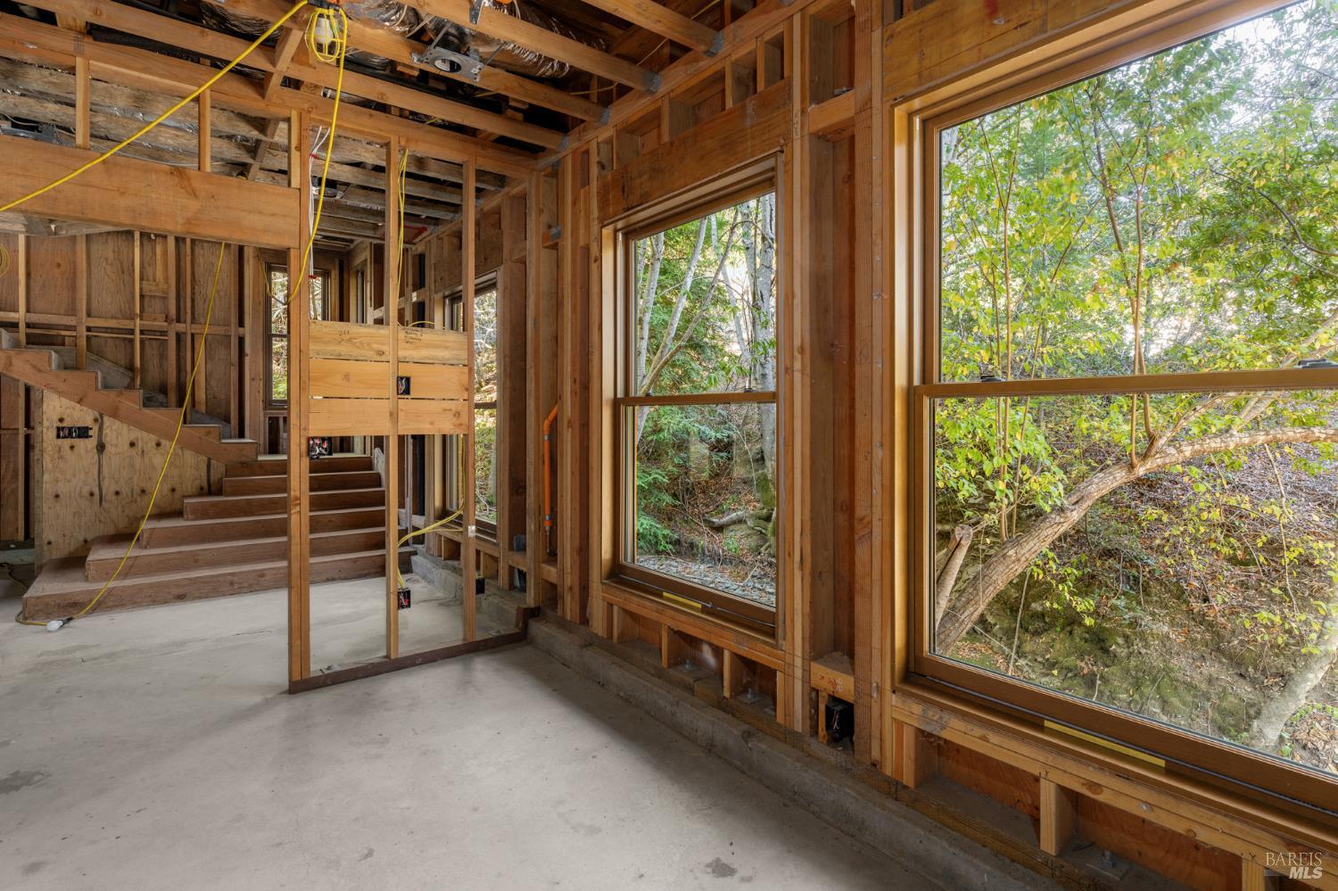 1300 Niestrath Road Cazadero CA 95421