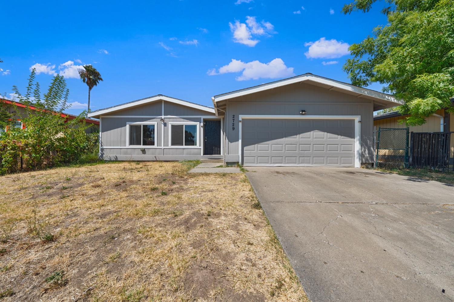 2729 Toy Avenue Sacramento CA 95822