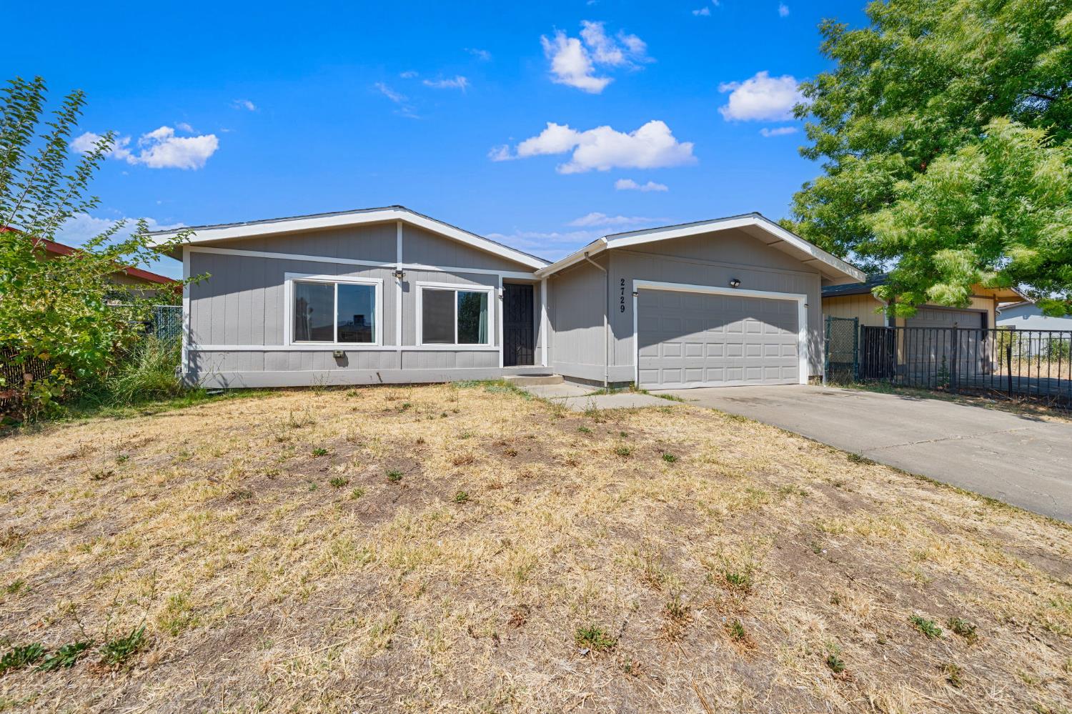 2729 Toy Avenue Sacramento CA 95822