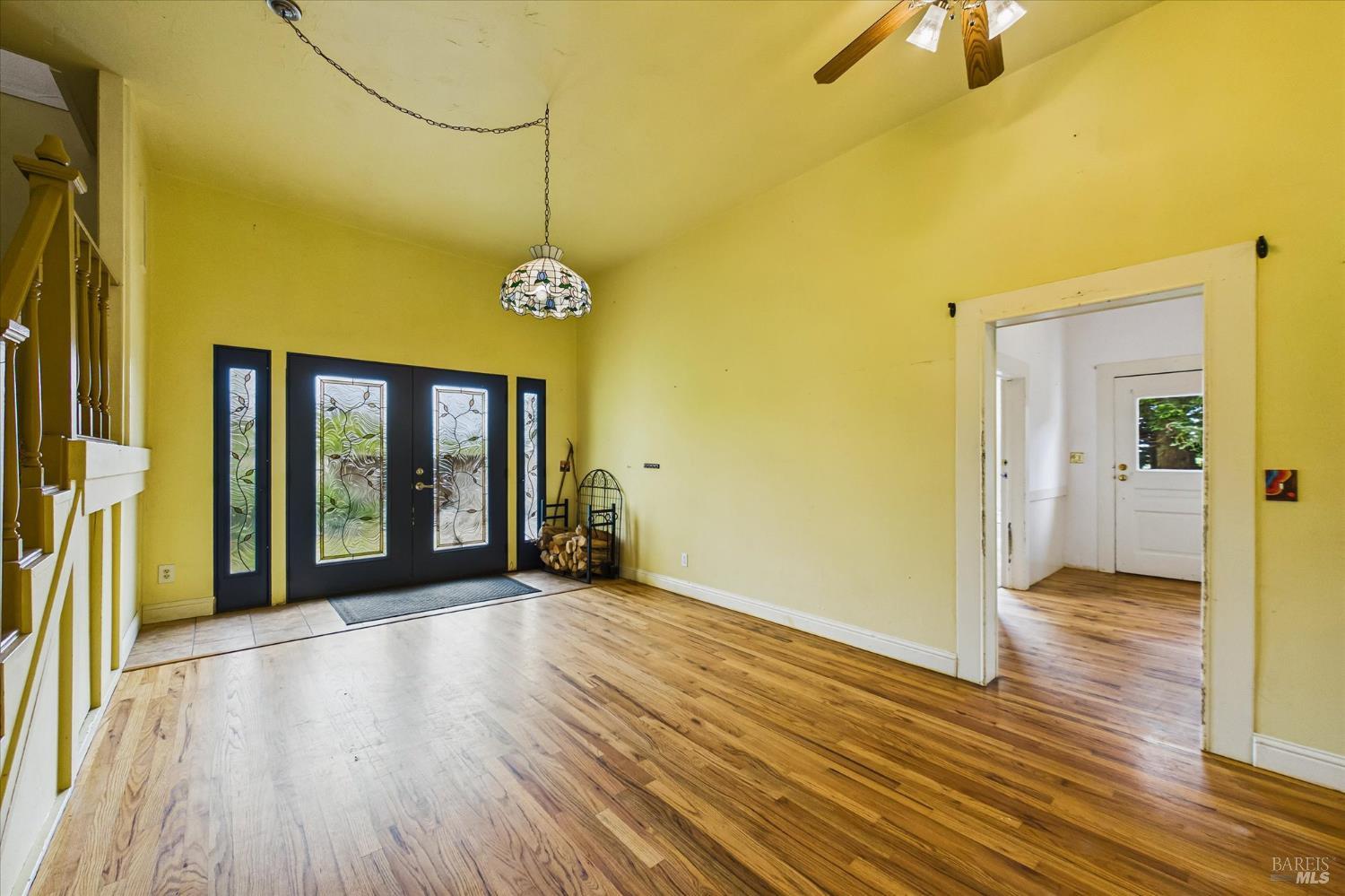 7110 Myrtle Avenue Eureka CA 95503