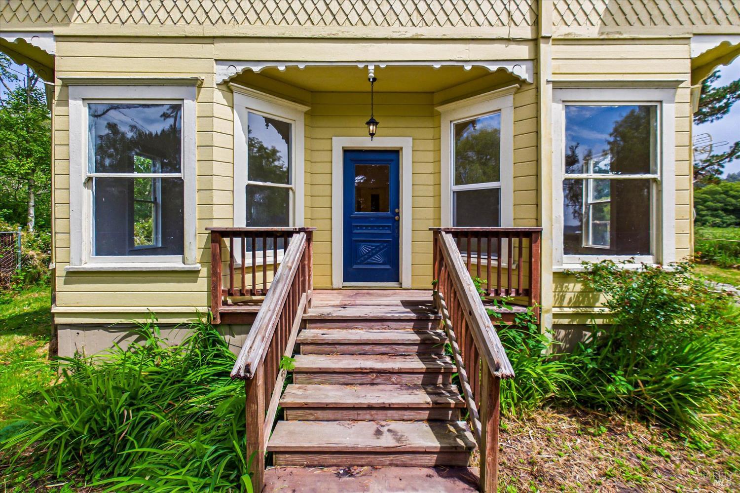 7110 Myrtle Avenue Eureka CA 95503