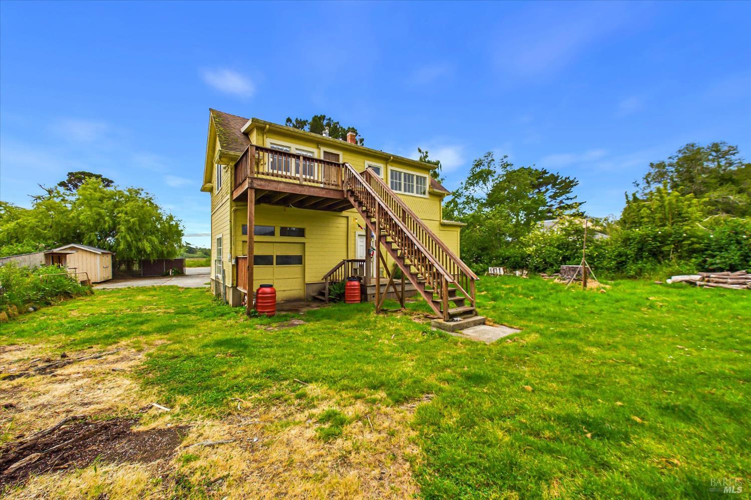 7110 Myrtle Avenue Eureka CA 95503