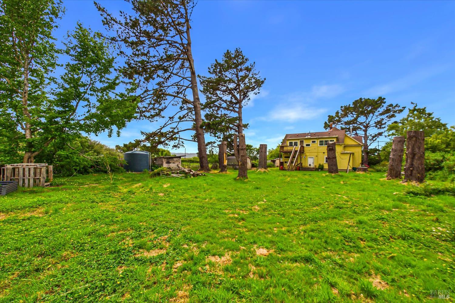 7110 Myrtle Avenue Eureka CA 95503