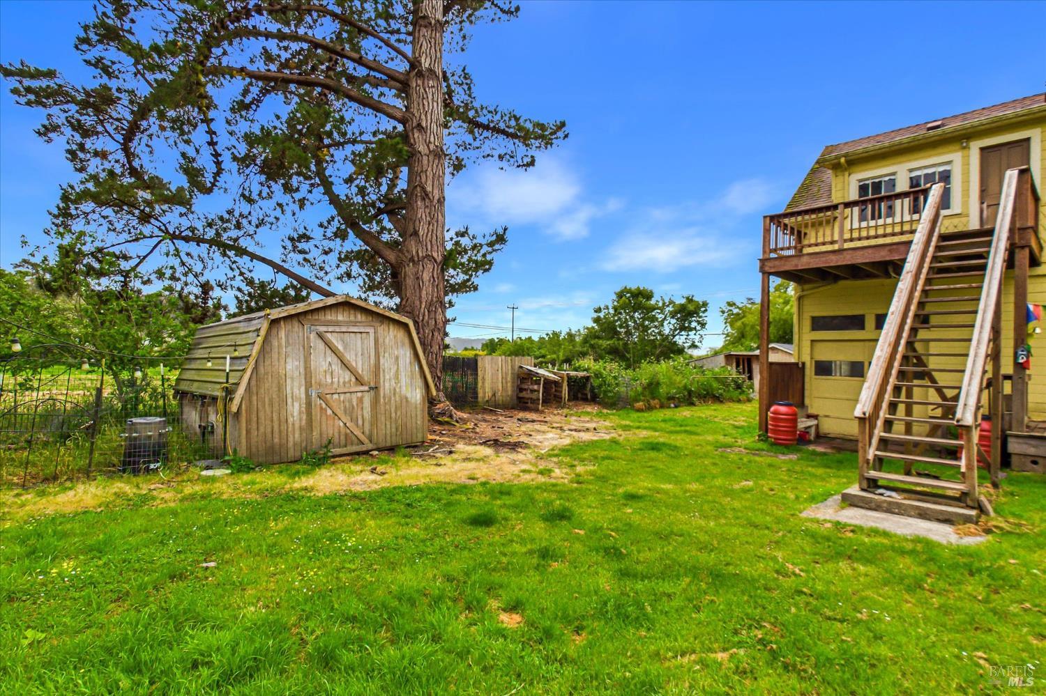 7110 Myrtle Avenue Eureka CA 95503