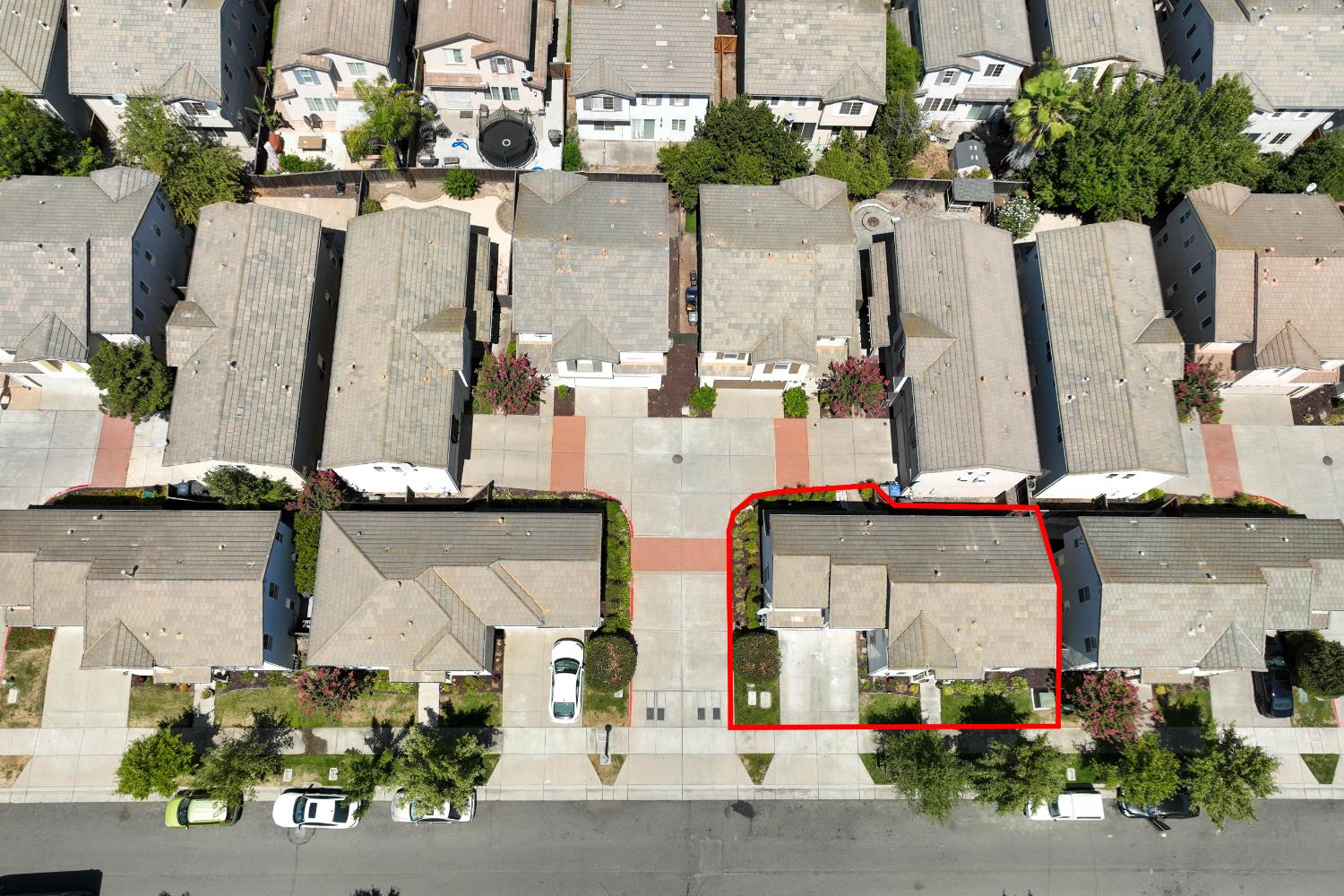 271 Candela Circle Sacramento CA 95835