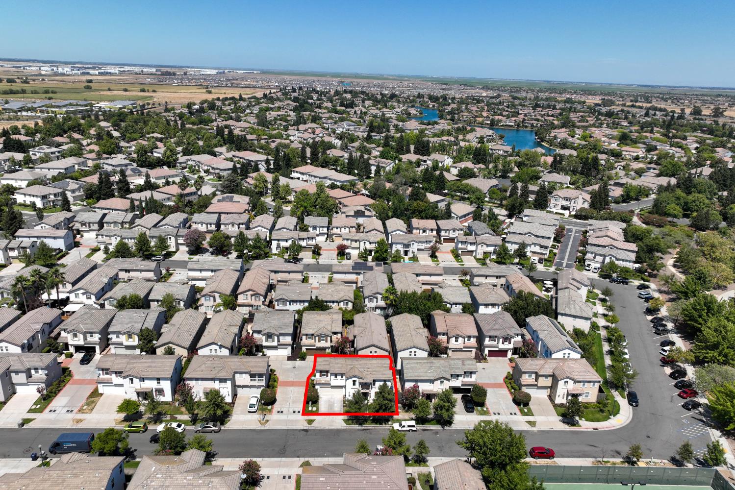 271 Candela Circle Sacramento CA 95835