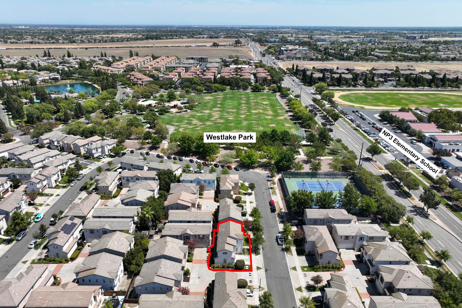 271 Candela Circle Sacramento CA 95835