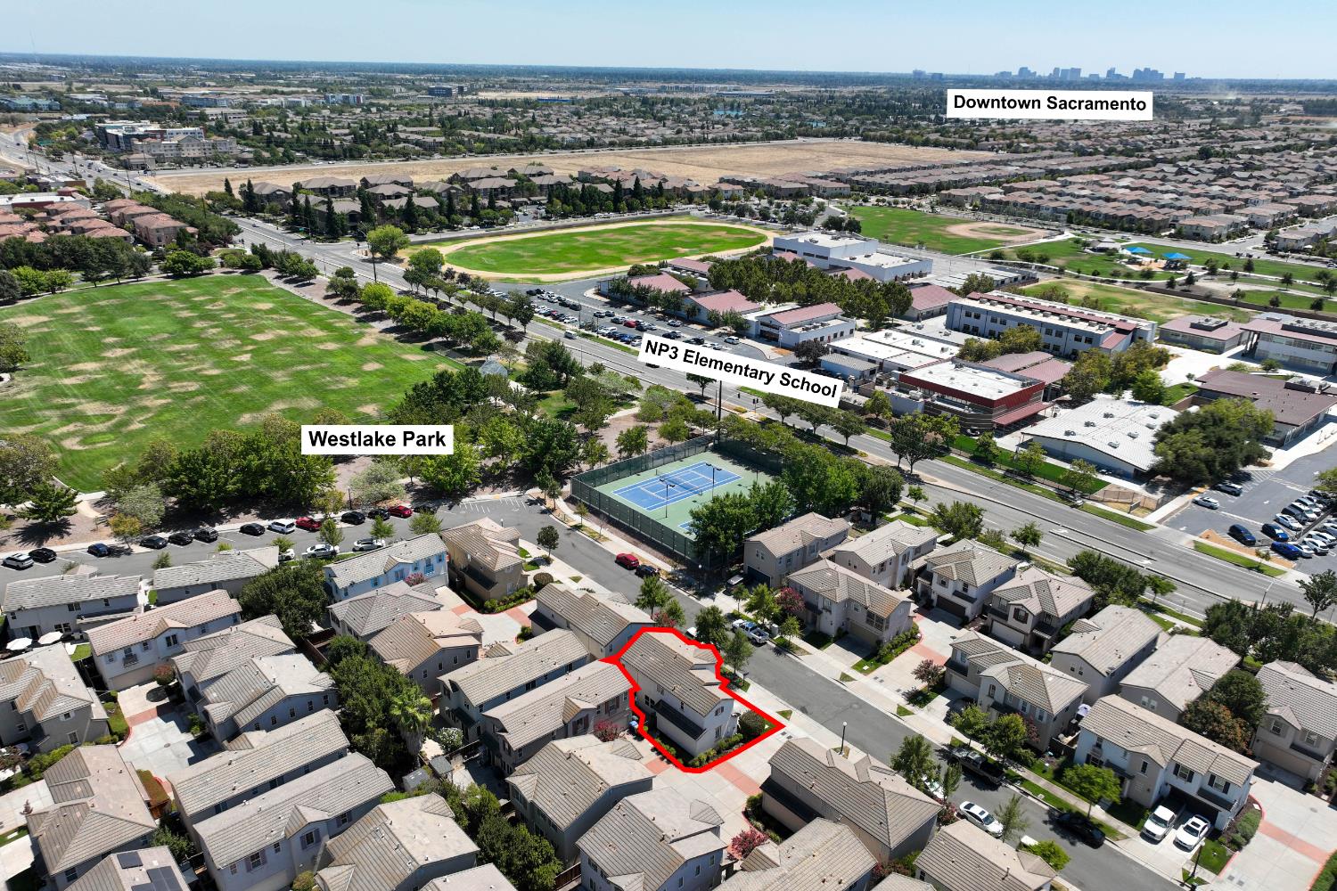 271 Candela Circle Sacramento CA 95835