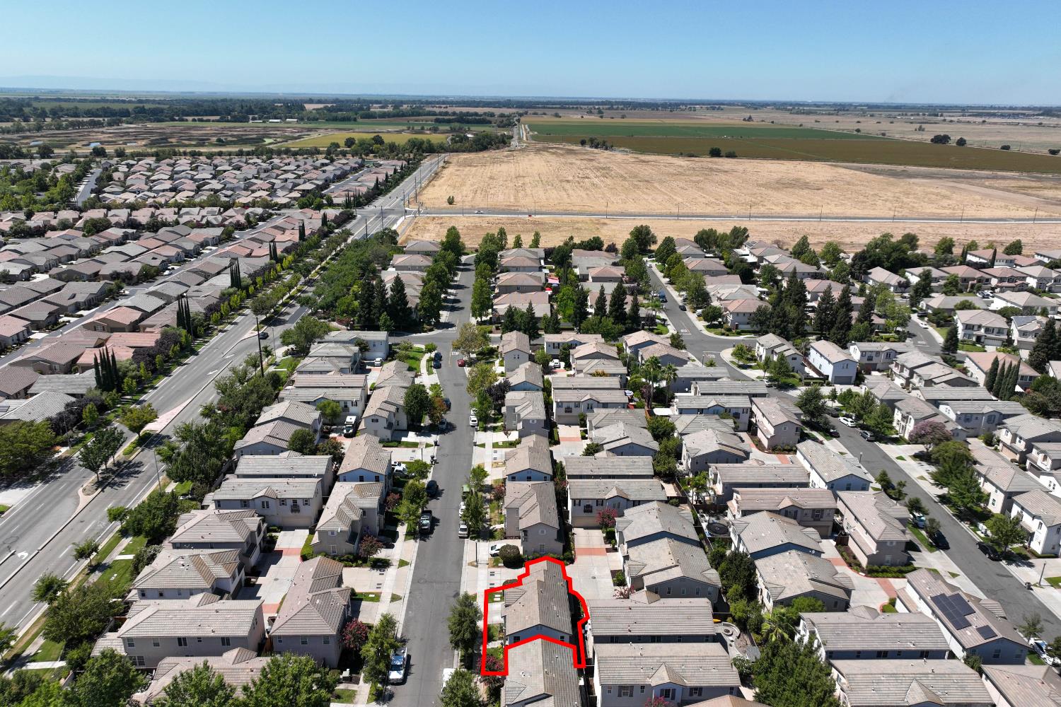 271 Candela Circle Sacramento CA 95835