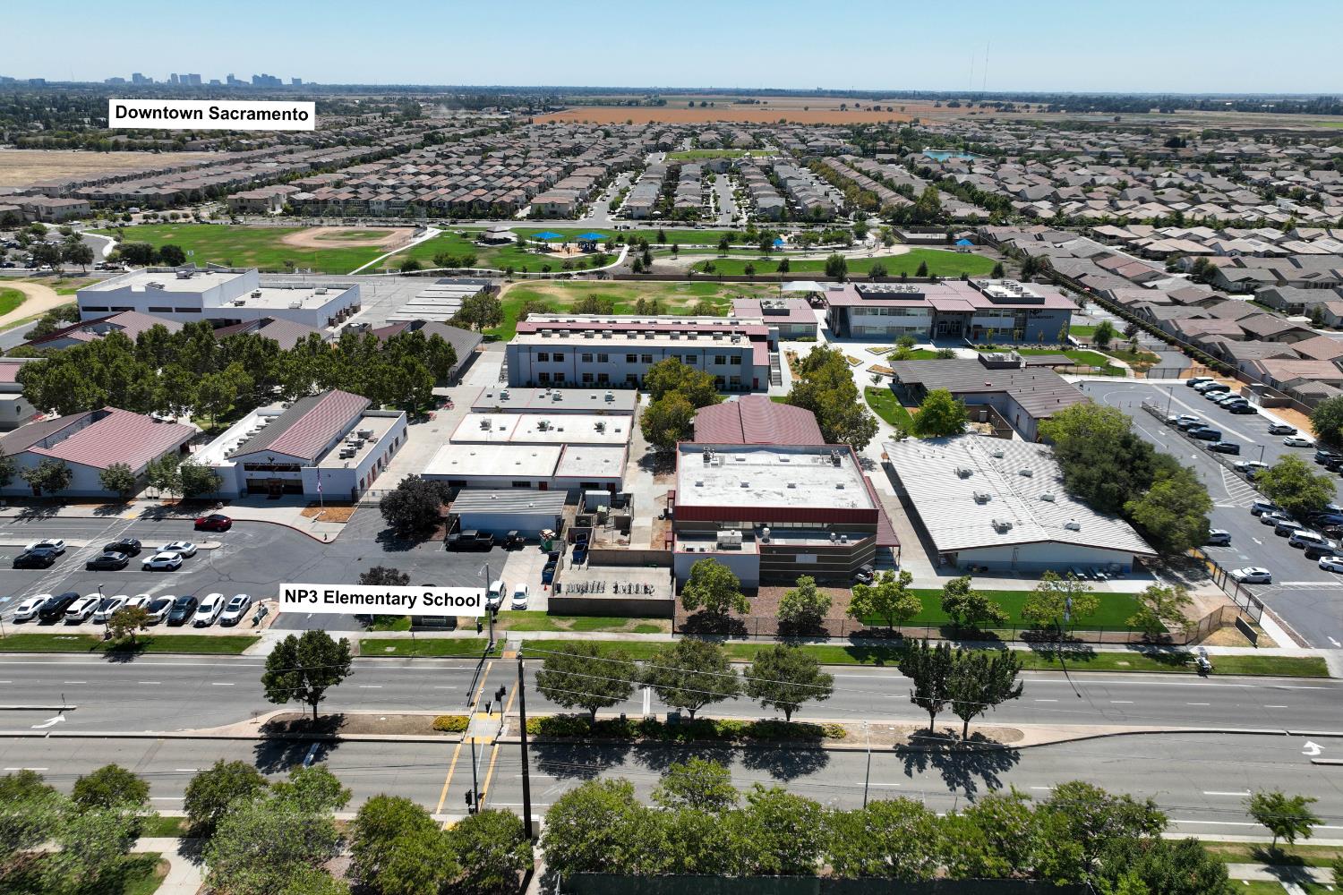 271 Candela Circle Sacramento CA 95835