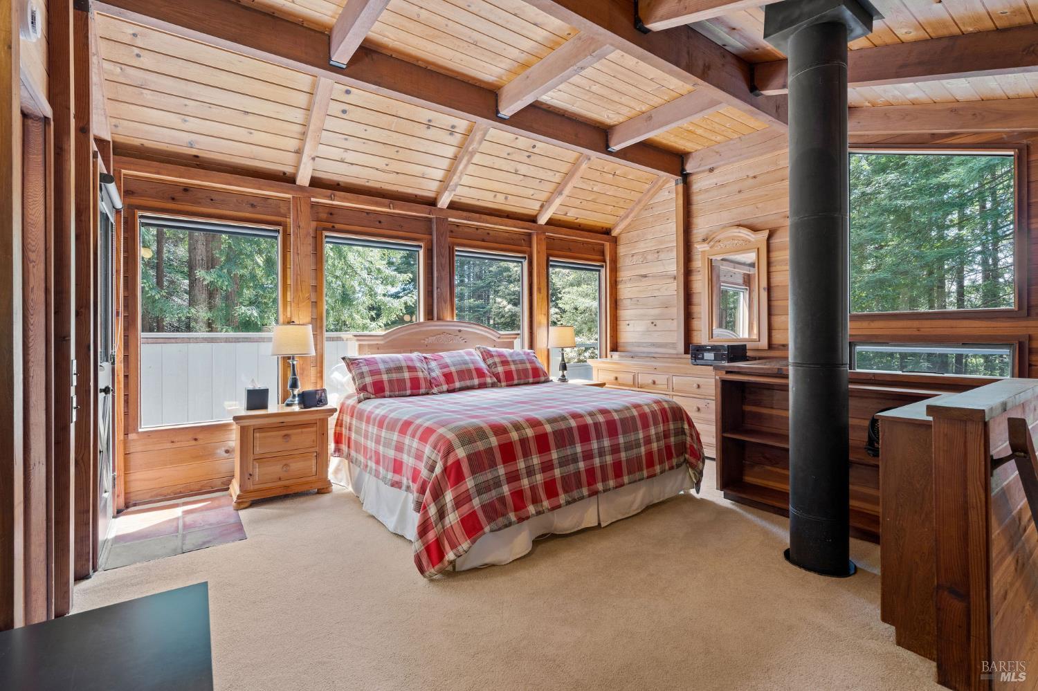 303 Fish Hook The Sea Ranch CA 95497