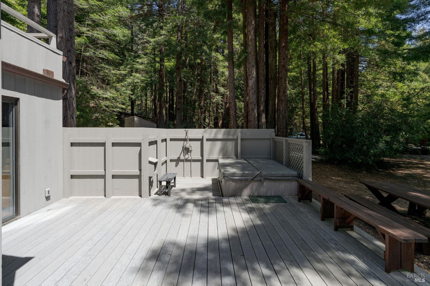 303 Fish Hook The Sea Ranch CA 95497