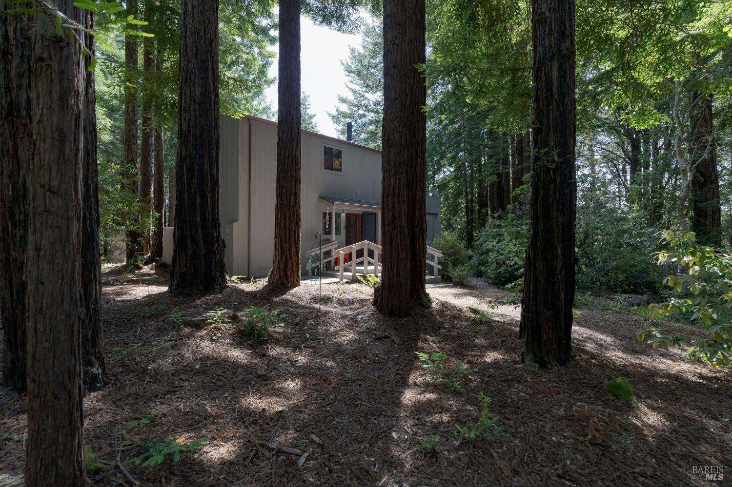 303 Fish Hook The Sea Ranch CA 95497
