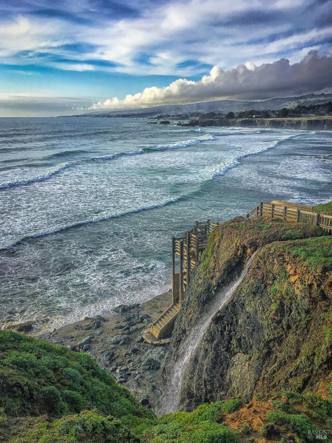 303 Fish Hook The Sea Ranch CA 95497