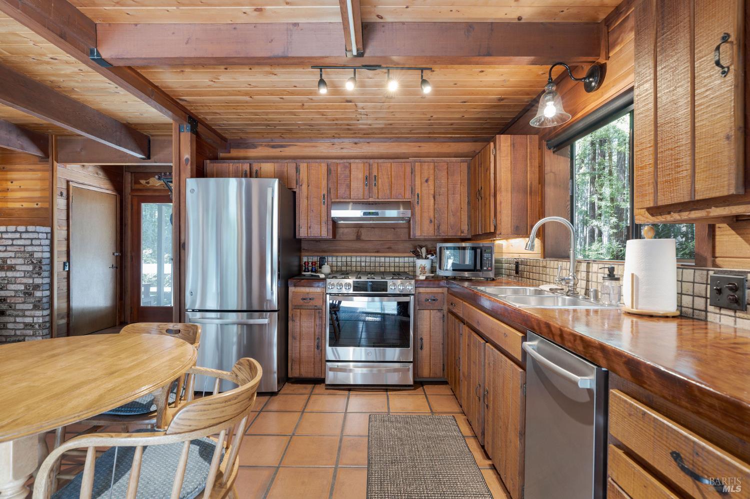 303 Fish Hook The Sea Ranch CA 95497