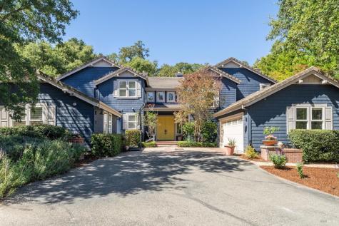 30 Oak Shade Lane Novato CA 94945