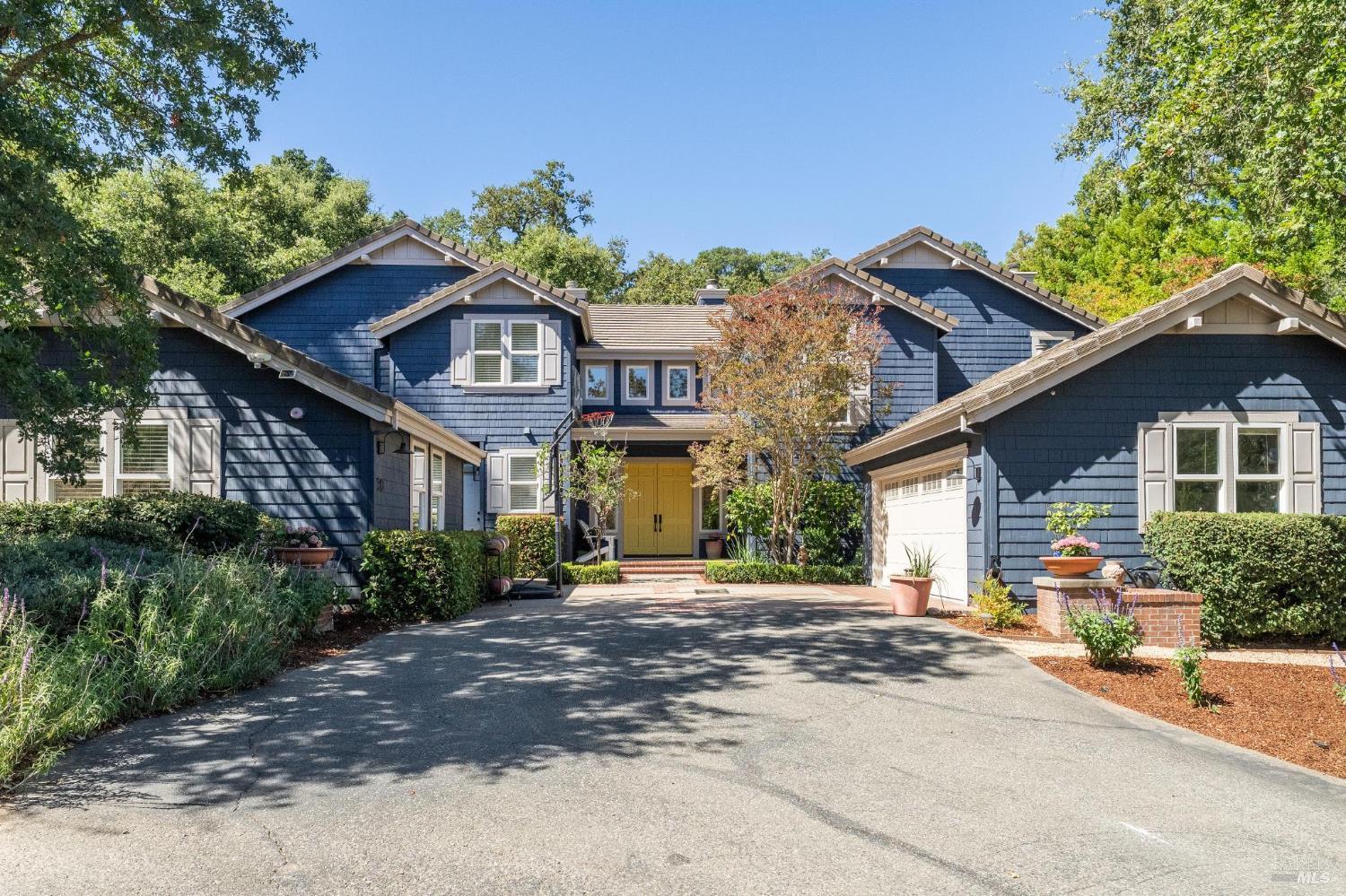 30 Oak Shade Lane Novato CA 94945