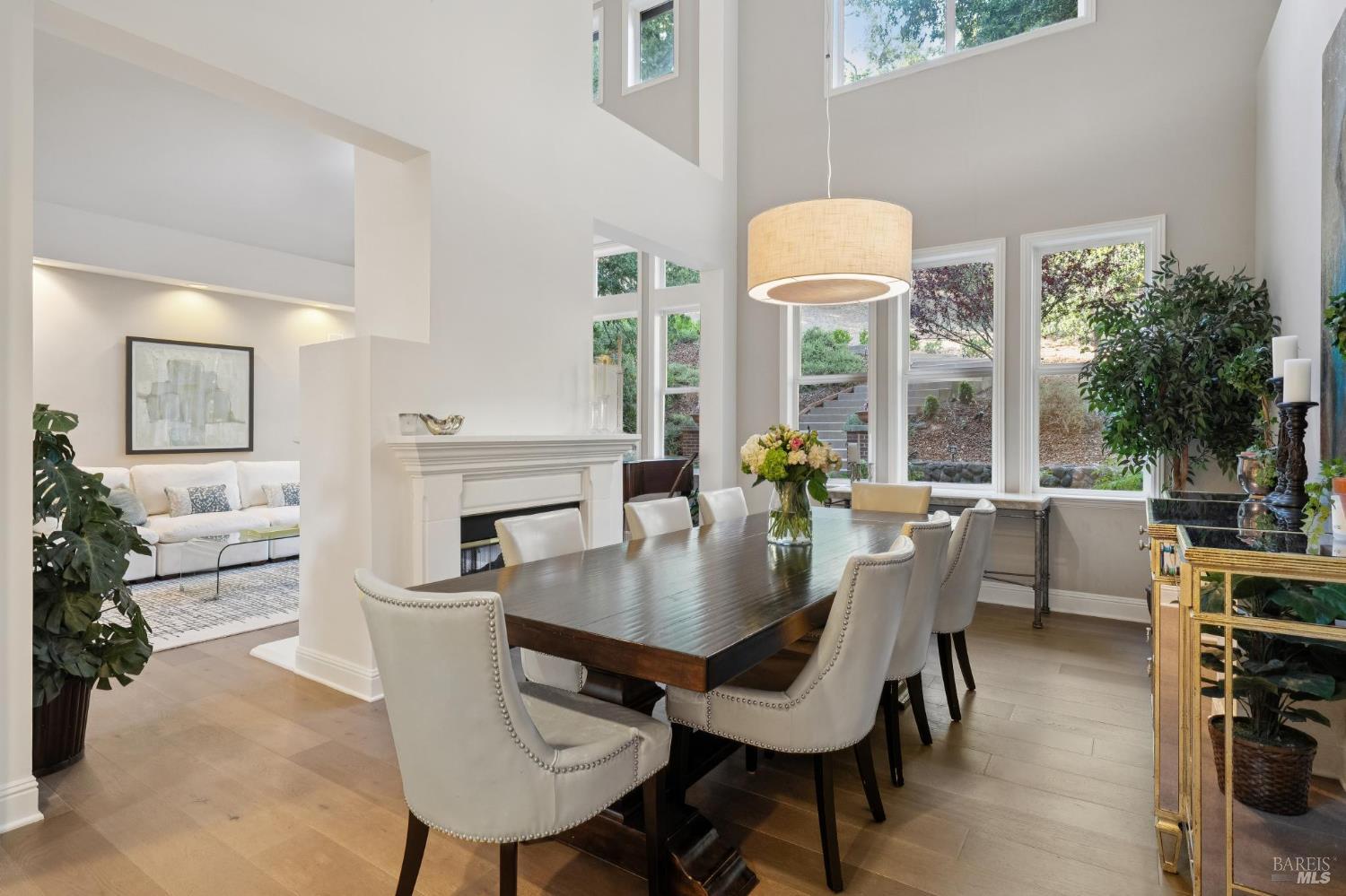 30 Oak Shade Lane Novato CA 94945