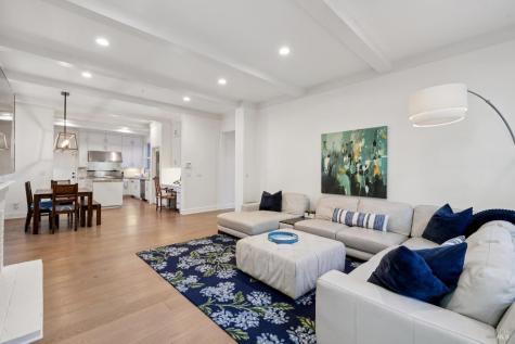 30 Oak Shade Lane Novato CA 94945