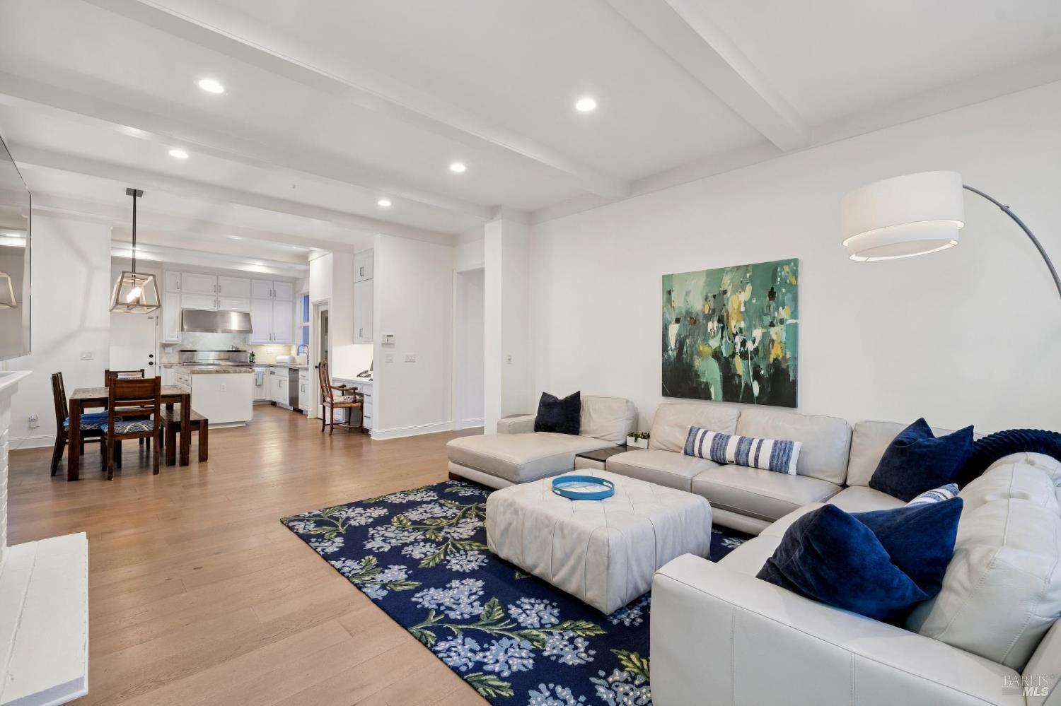 30 Oak Shade Lane Novato CA 94945