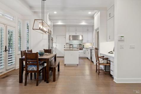 30 Oak Shade Lane Novato CA 94945