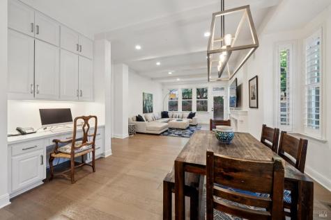 30 Oak Shade Lane Novato CA 94945