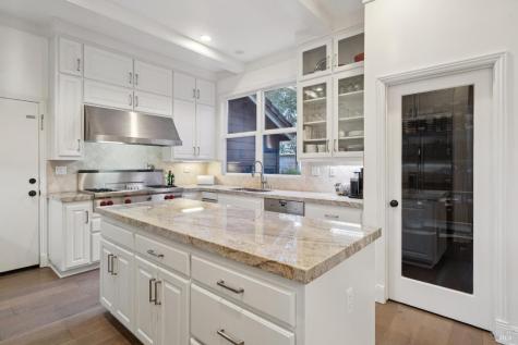 30 Oak Shade Lane Novato CA 94945