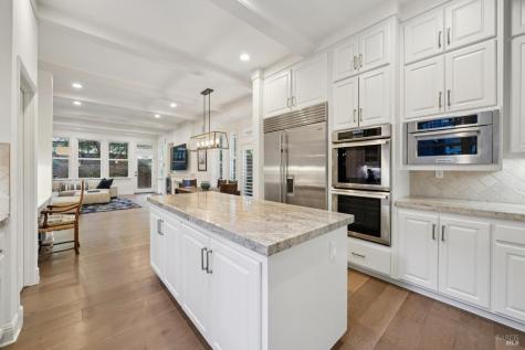 30 Oak Shade Lane Novato CA 94945