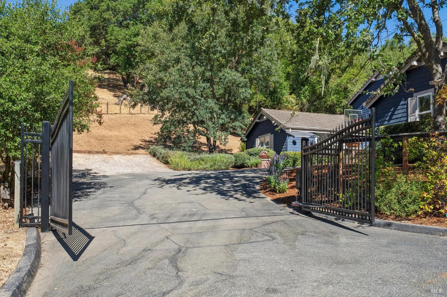 30 Oak Shade Lane Novato CA 94945