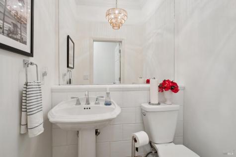 30 Oak Shade Lane Novato CA 94945