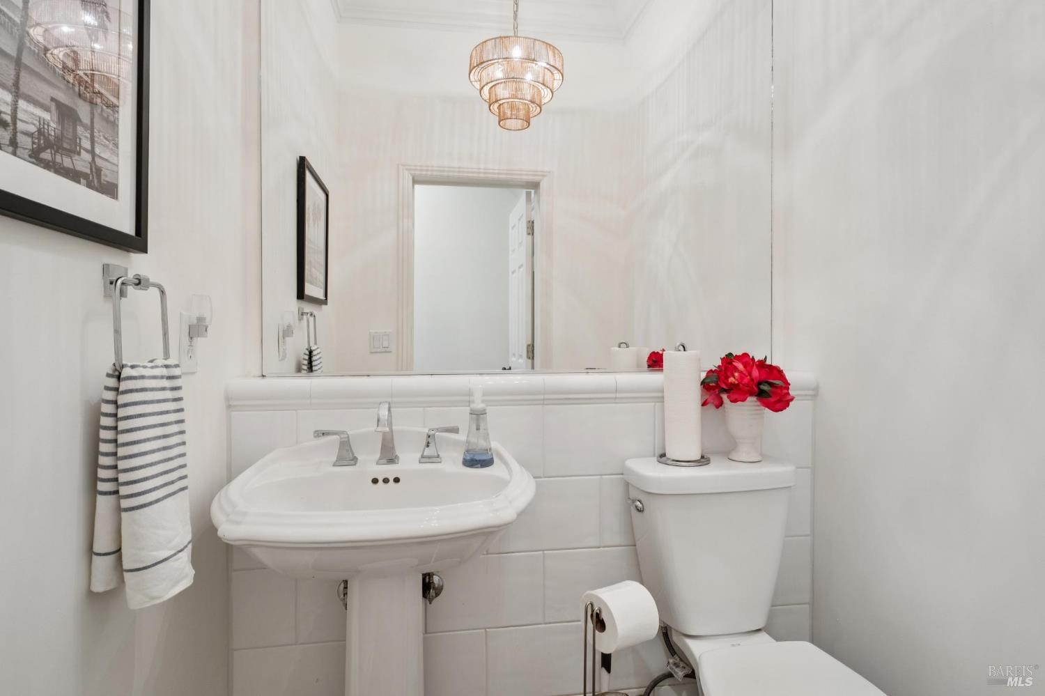30 Oak Shade Lane Novato CA 94945