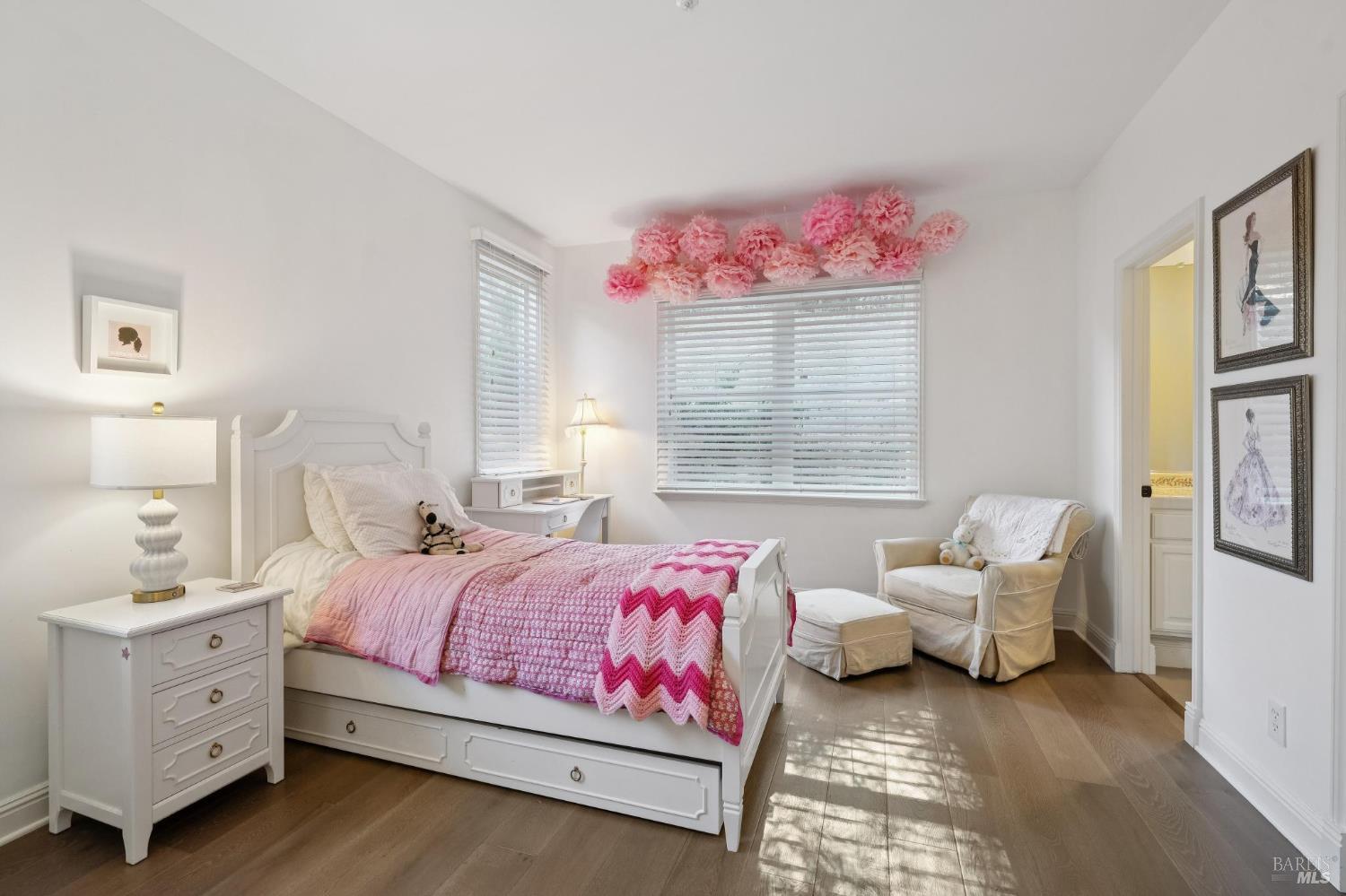 30 Oak Shade Lane Novato CA 94945