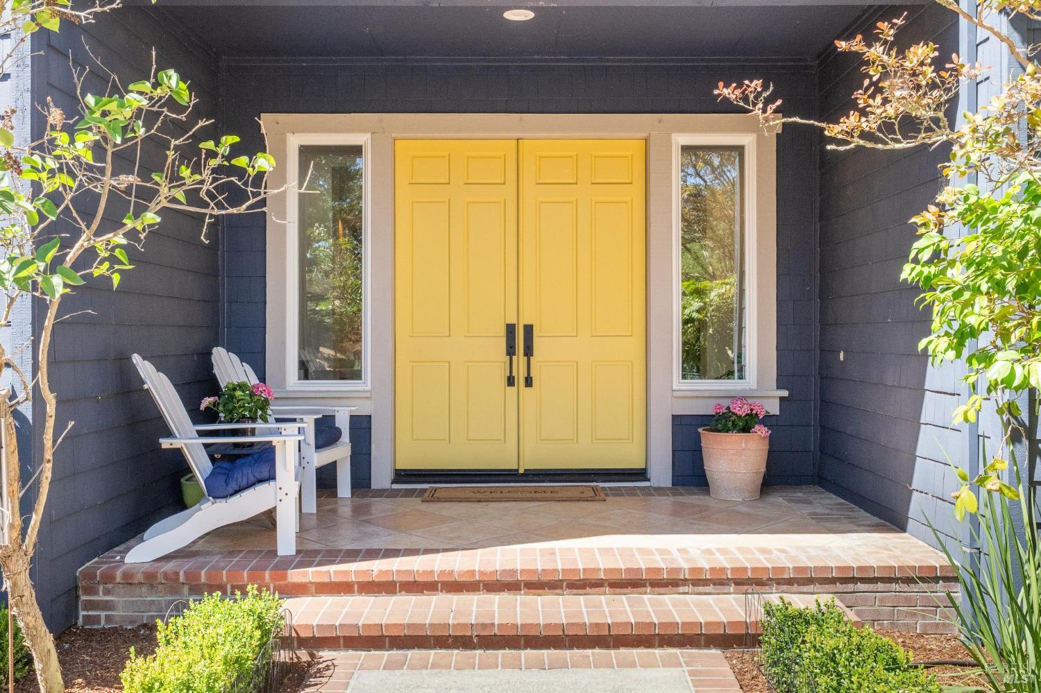 30 Oak Shade Lane Novato CA 94945