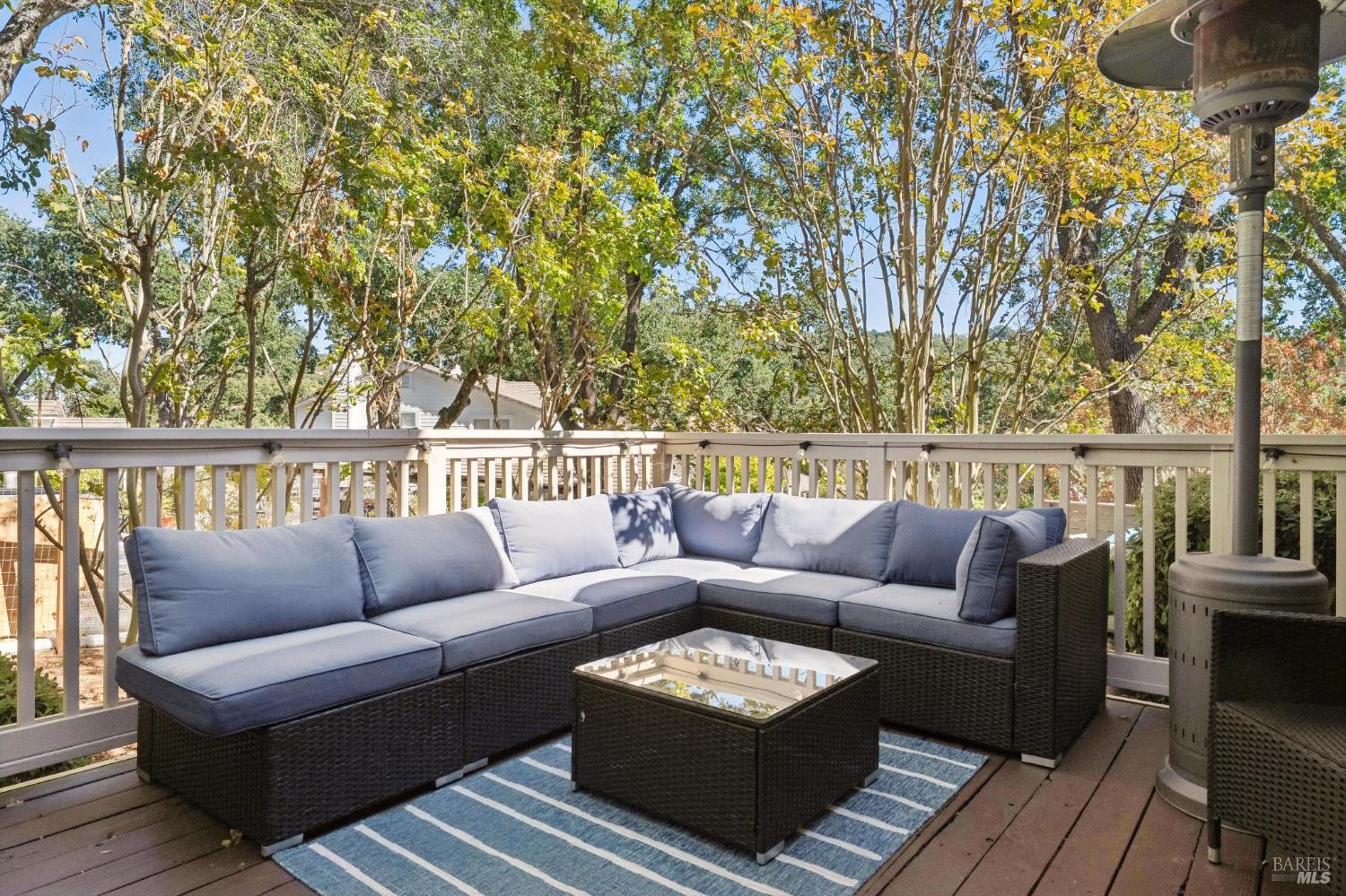 30 Oak Shade Lane Novato CA 94945