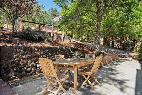 30 Oak Shade Lane Novato CA 94945