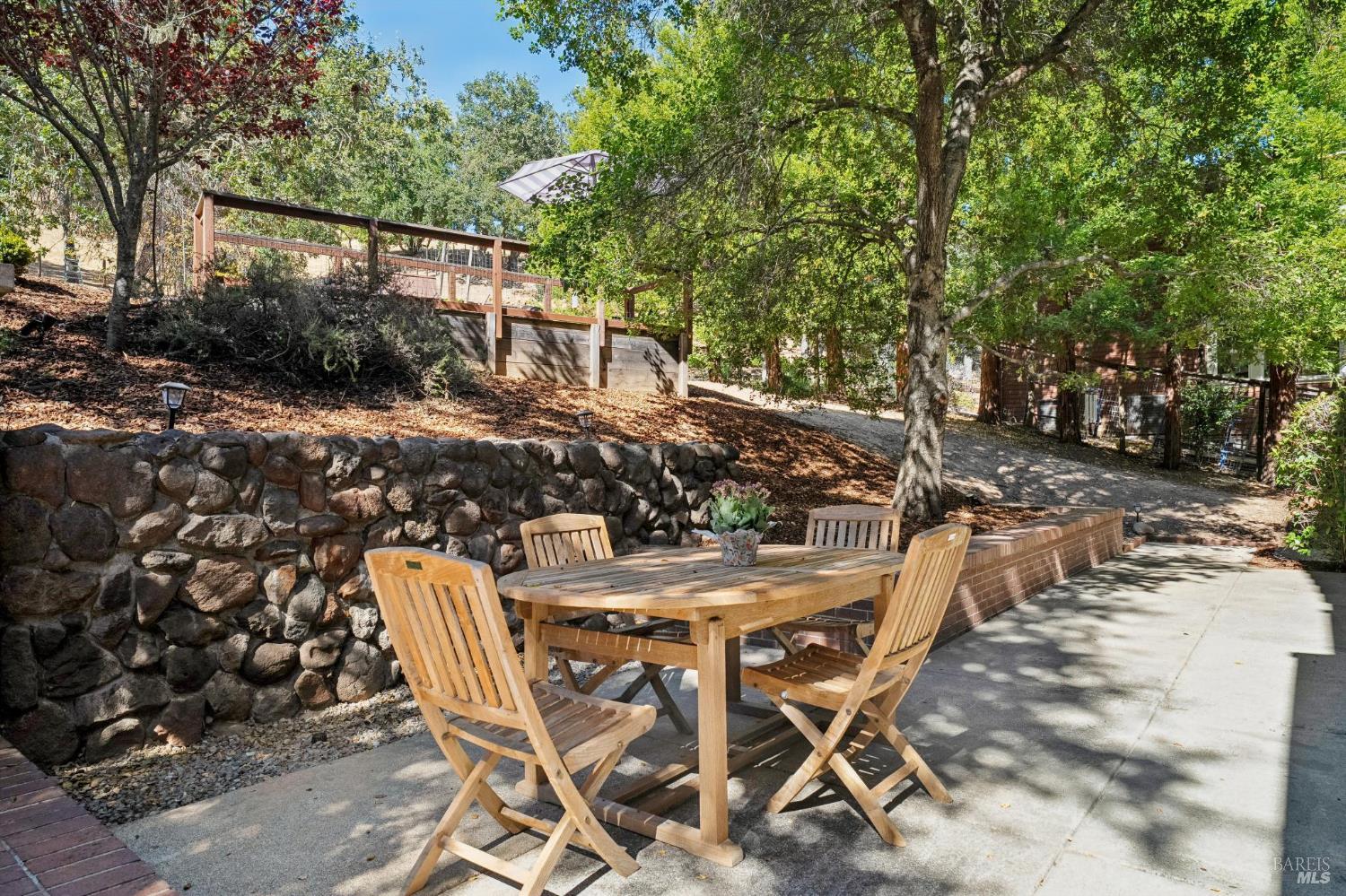 30 Oak Shade Lane Novato CA 94945